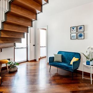 Penthouse Appartement